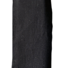 AcuRhythm Sleep Aid Headband front view in Black