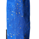 AcuRhythm Sleep Aid Headband front view in Blue
